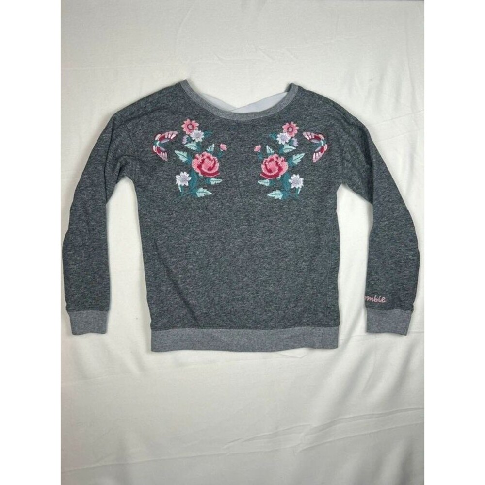 Abercrombie Kids Sweatshirt